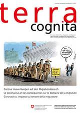 Corona: Auswirkungen auf den Migrationsbereich