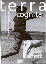 Welche Kultur ?