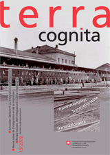 Transnationalité