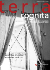 Démographie et migration