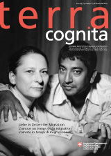 L’amour au temps de la migration