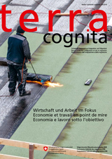 Economie et travail en point de mire