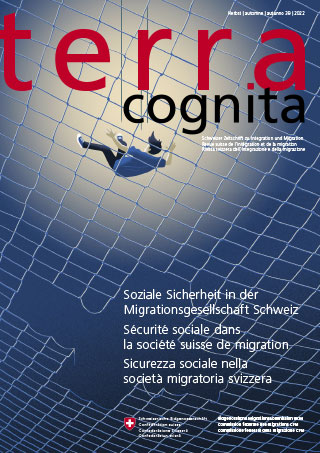 La sécurité sociale dans la société suisse de migration